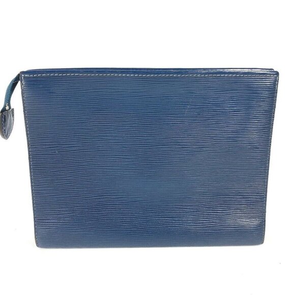 LOUIS VUITTON Epi posh toilette 26 pouch bag Clutch Bag - Picture 1 of 13